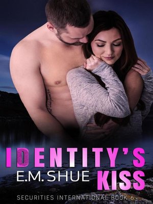 cover image of Identity's Kiss
